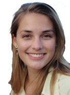 Photo of Justine Beaney