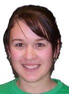Photo of Louise Kristensen