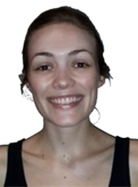 Photo of Lucy Kempson