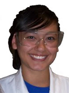 Photo of Meagan Cho