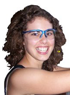 Photo of Michaela Bryant