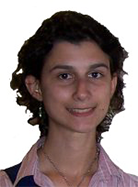 Photo of Michelle Camenzuli