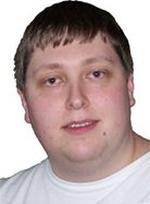 Photo of Stephen White