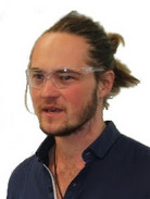Photo of Kymren Boelling-McDougall