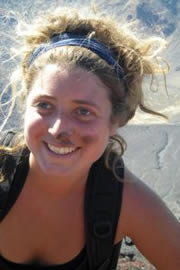 Photo of Maria Manassero