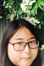 Photo of Ying Chen