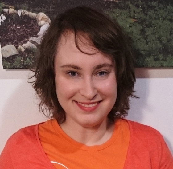 Photo of Meredith Taylor
