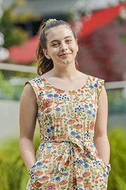 Photo of Esmeralda Paric