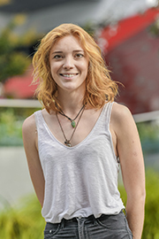 Photo of Nicolle Morey