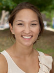 Ms Genevieve Quek, Faculty of Human Sciences