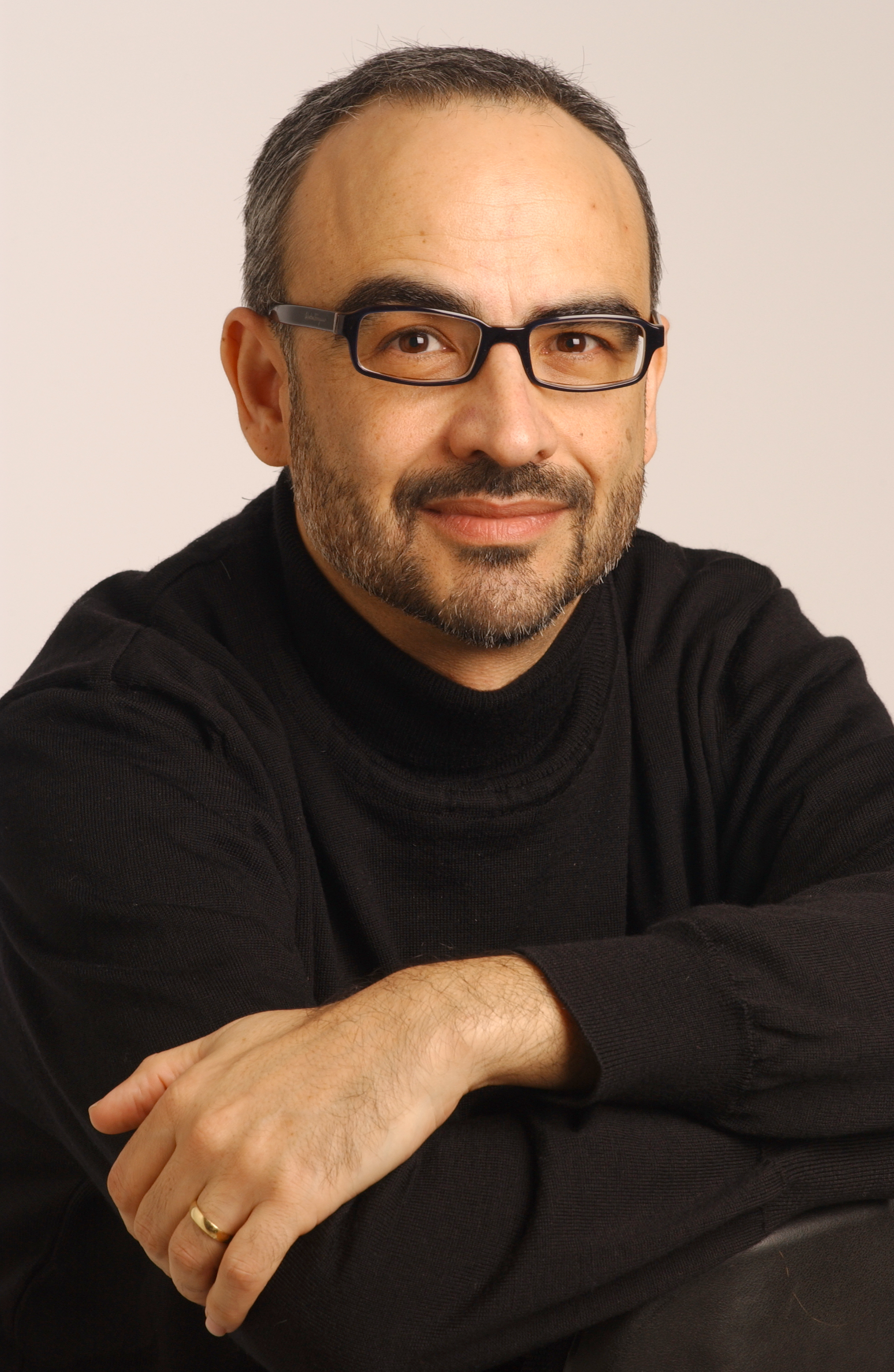 Professor Josephe Pugliese, Faculty of Arts