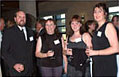 2005 Innovation Awards Photo 10