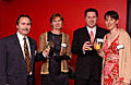 2006 Innovation Awards Photo 4