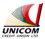 Unicom logo