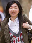  Macquarie Education Costs Scholarship - Jessie Wang