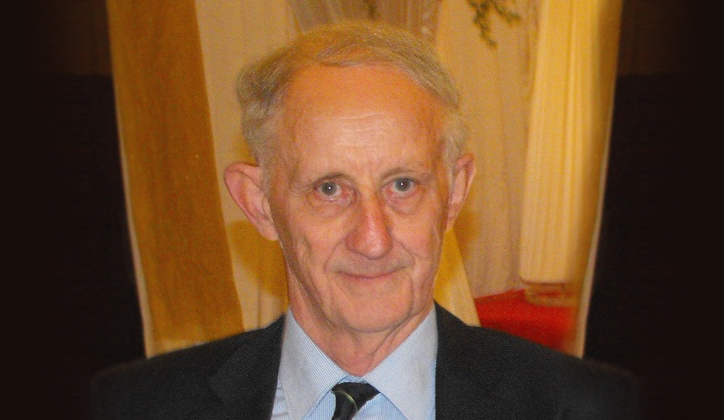  Emeritus Professor Noel Cant