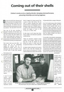Macquarie University News, June 1993