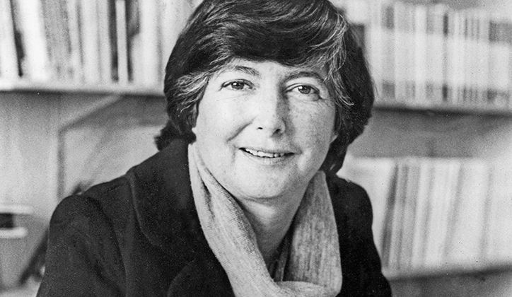 Vale Emeritus Professor Jacqueline Goodnow (1924-2014)