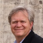 Nobel Laureate Professor Brian Schmidt (ANU). Photo: ANU