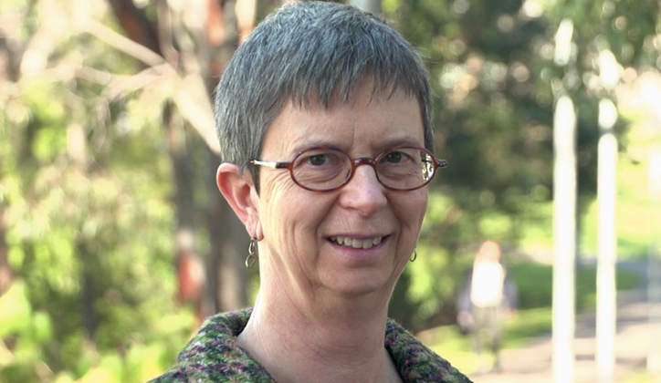  Professor Wendy Rogers