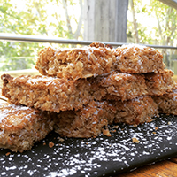 House-made Anzac Slice_small