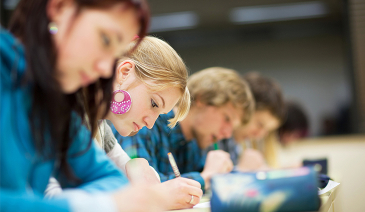  There are 100 females for every 80 males at university. Who else goes to uni? And how is it changing? from www.shutterstock.com.au