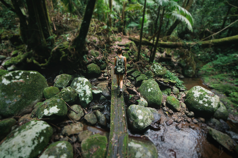 Inspiring a generation to visit and value nature