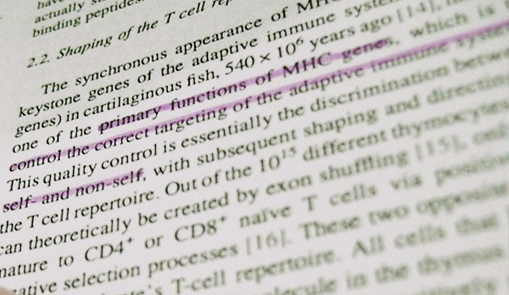  Even if a research paper receives little or no coverage by the media, it may be tweeted, linked to on Facebook and come to the attention of thousands. ForgottenGenius/Flickr, CC BY-NC-ND