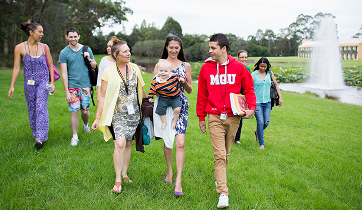  The Green Paper proposes a set of strategic directions and priorities to bring real change in the future of Indigenous education at Macquarie.