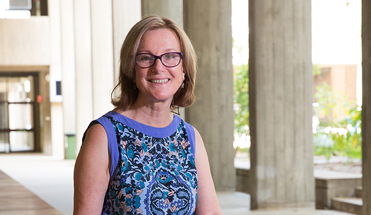  Professor Jeanette Kennett.