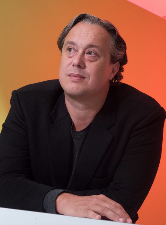 Julian Droogan, Senior Lecturer in Security Studies at Policing Intelligence & Counter-Terrorism