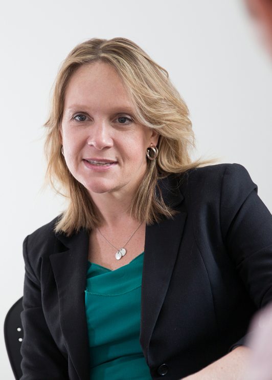 Professor Jennie Hudson winner of a Research Excellence Award 2015. For her work in Clinical Predictors of Response to Cognitive- Behavioral Therapy in Pediatric Anxiety Disorders: The Genes for Treatment (GxT) Study.