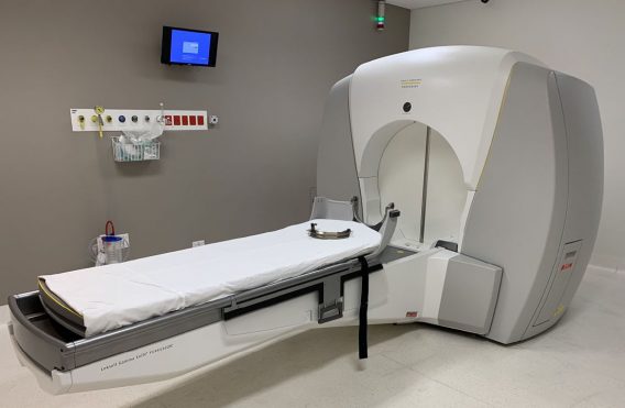 gamma-knife